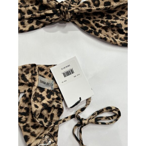 Swim by DI Frejus Bikini in Leo - Picture 5 of 5